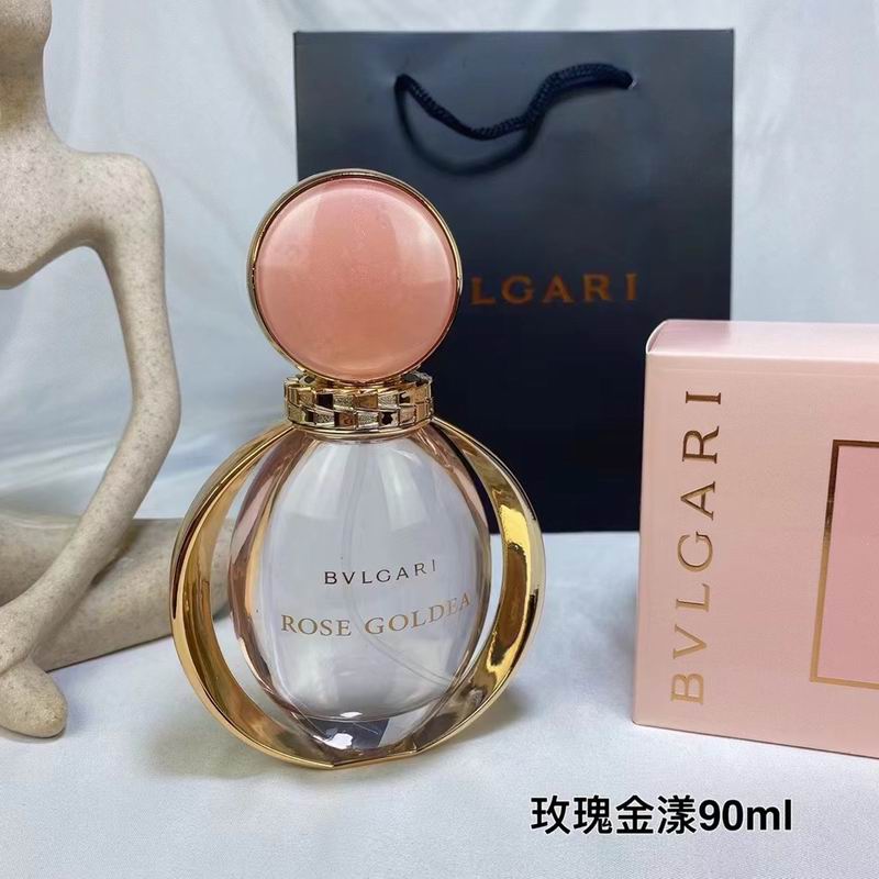 Bvlgari woman 90ml 53
